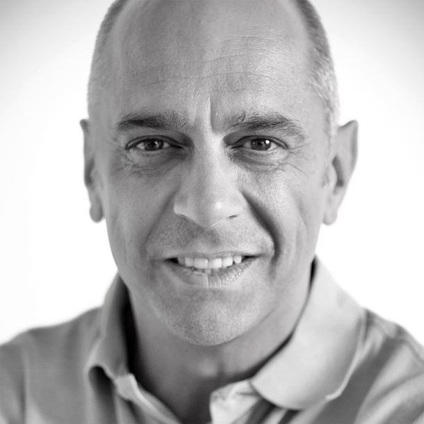 Rainer B. Nowak