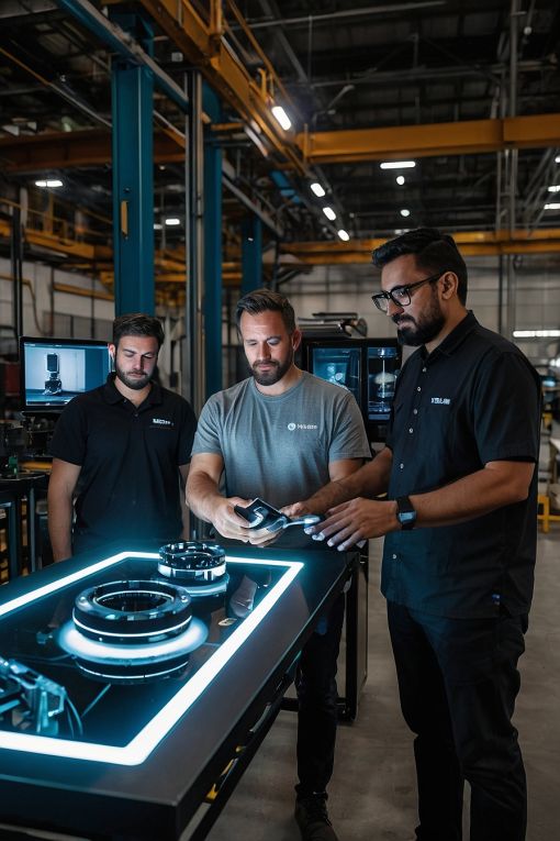 KI-Strategie 16 NOWAK AGENCY | KI-Marketing für Unternehmen