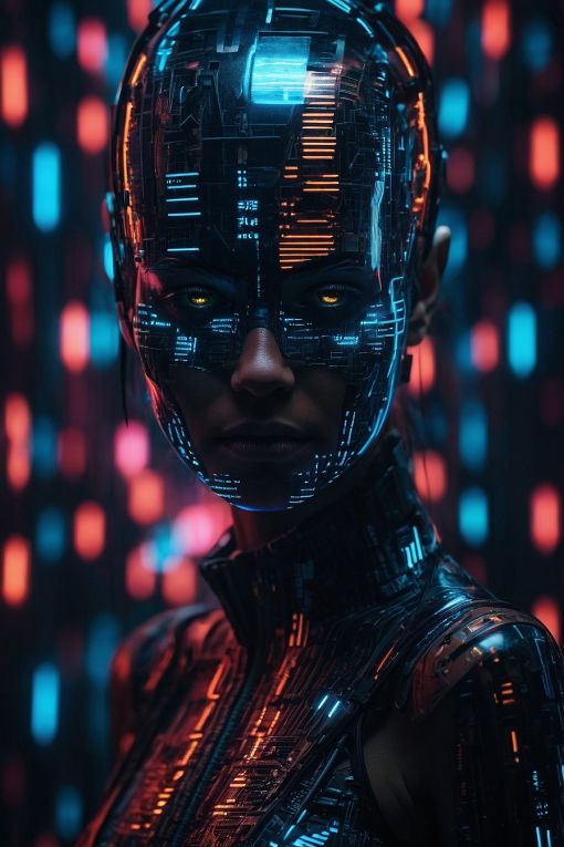 KI-Strategie 10 NOWAK AGENCY | KI-Marketing für Unternehmen