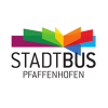 stadtbus pfaffenhofen logo 9f4c7238
