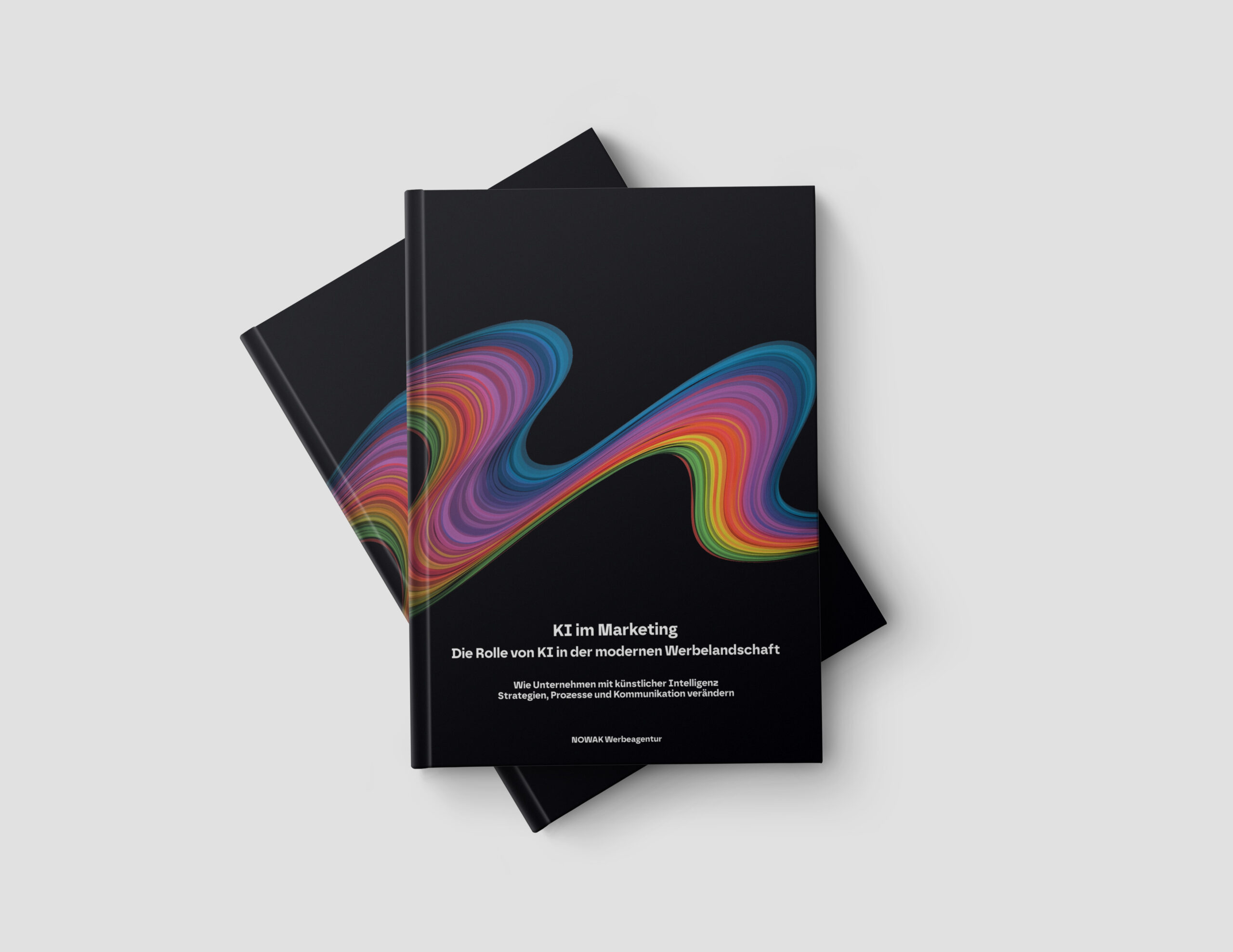 NOWAK AGENCY | KI-Marketing für Unternehmen