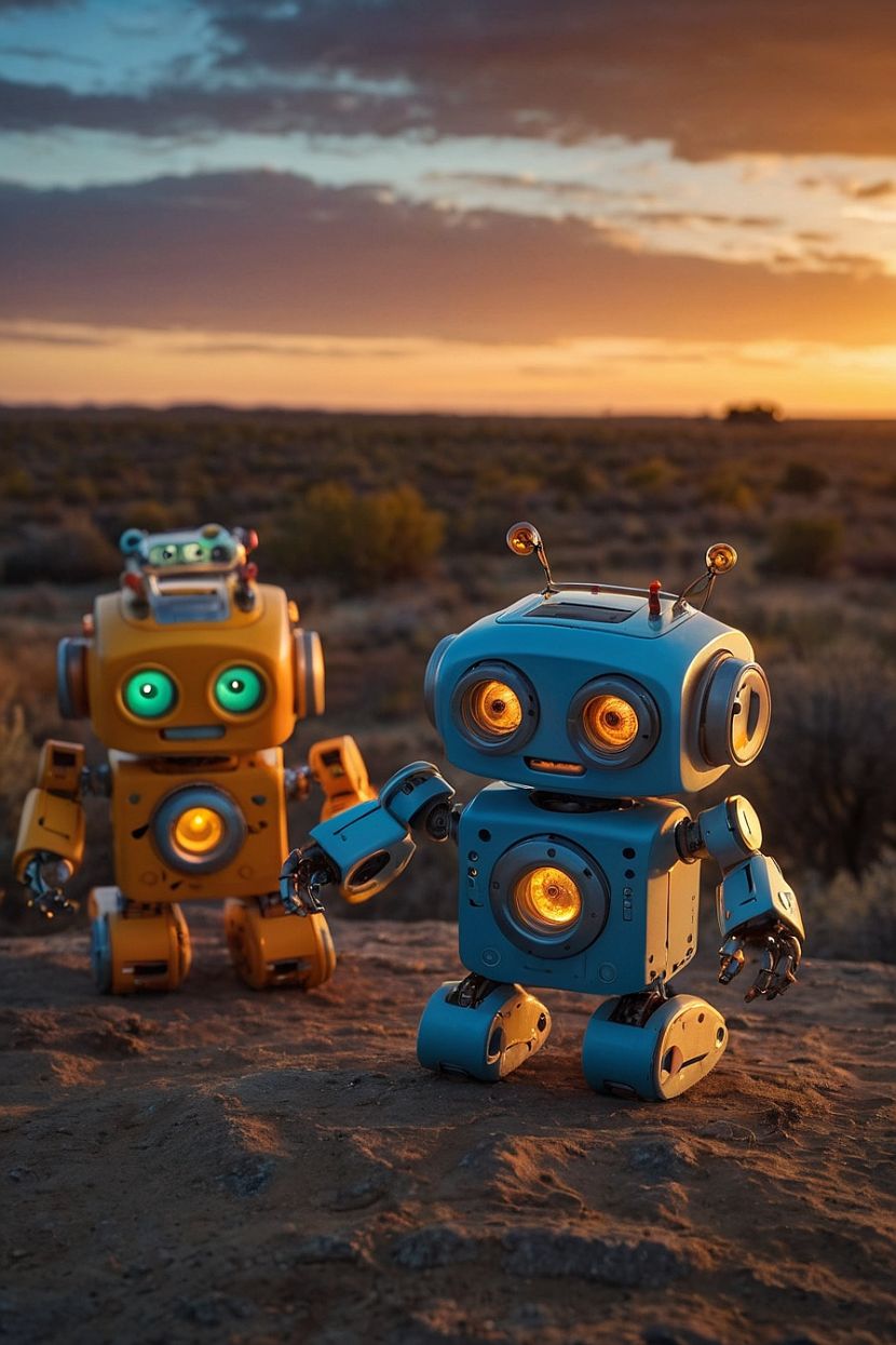 KI-Beratung 11 NOWAK AGENCY | KI-Marketing für Unternehmen