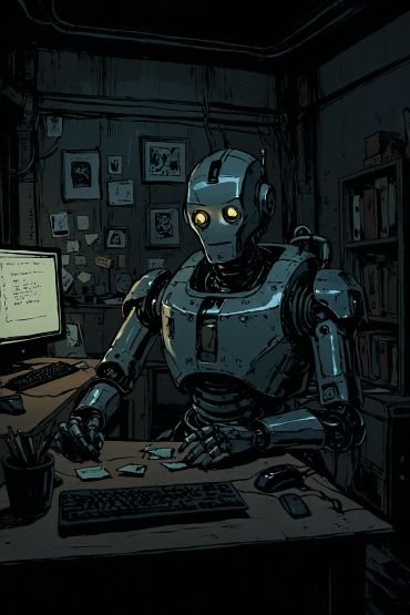 NOWAK AGENCY | KI-Marketing für Unternehmen