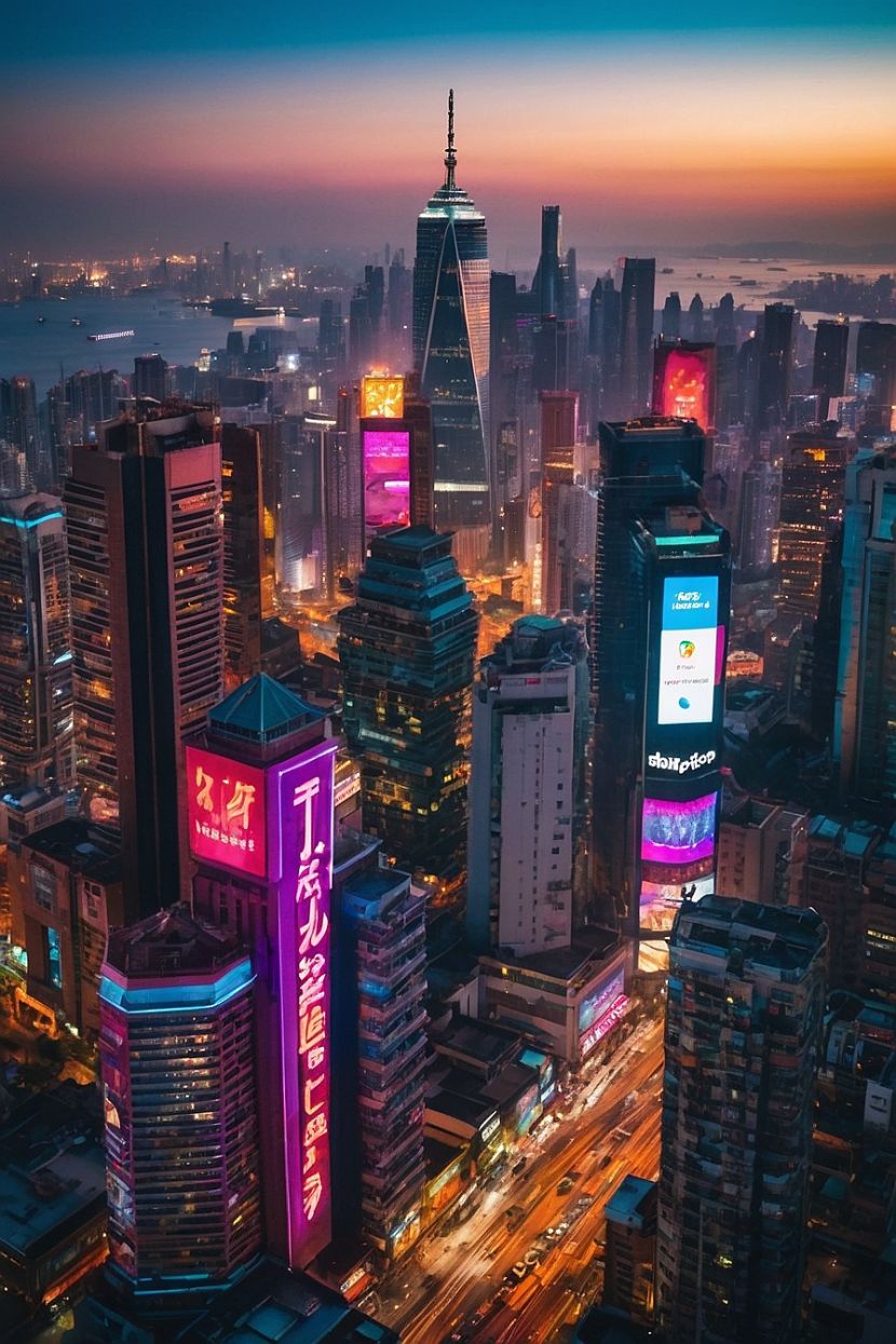 KI-Beratung 5 NOWAK AGENCY | KI-Marketing für Unternehmen